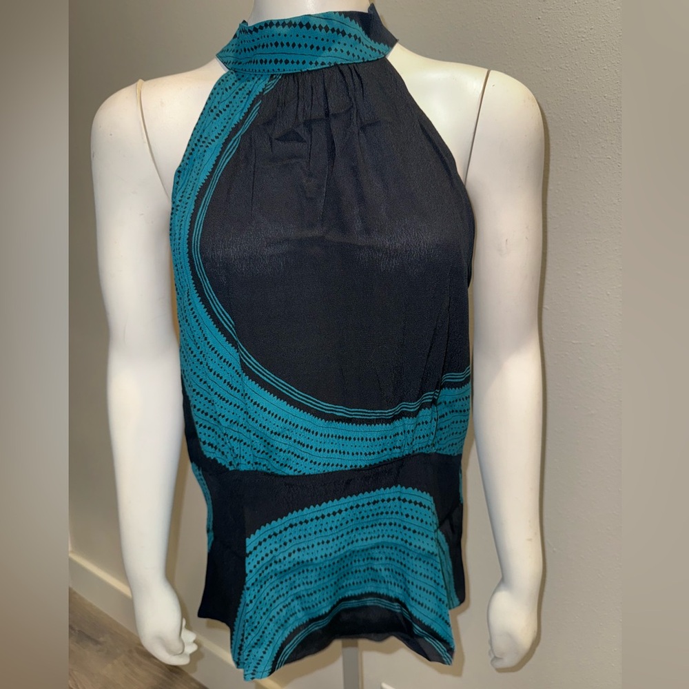 Manaola Top Hawaii M Halter